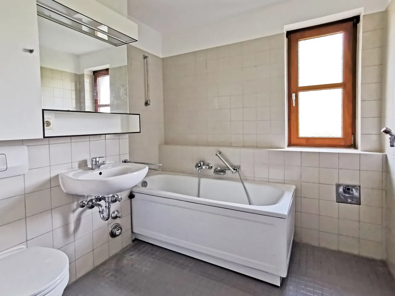 2 Zimmer Wohnung mit 64 m² in München – Bild 3