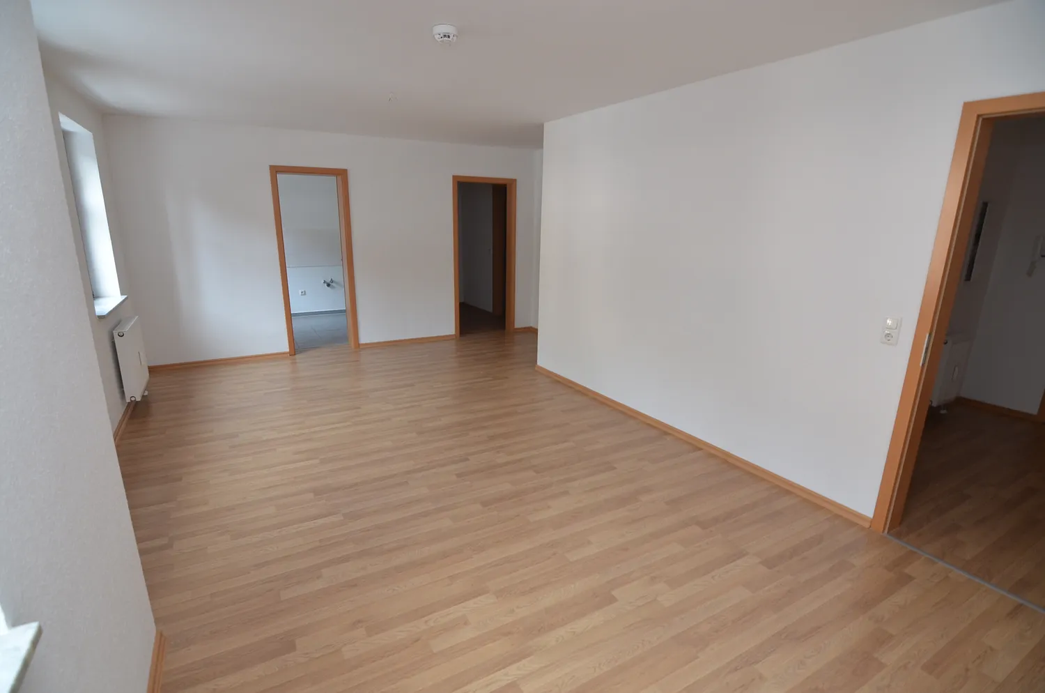 1 Zimmer Wohnung mit 49 m² in Halle (Saale) – Bild 12