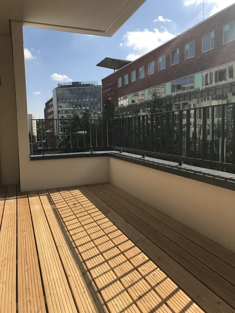 3 room apartment with 95 m² in Berlin – Photo 5