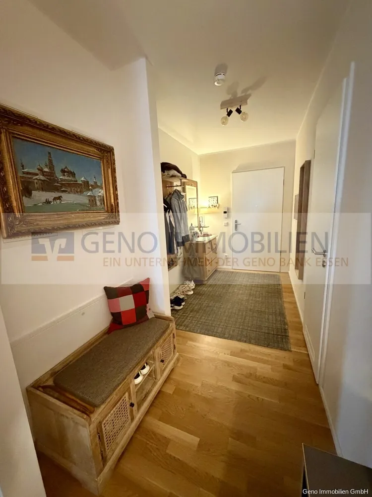 3 room apartment with 105 m² in Essen – Photo 8