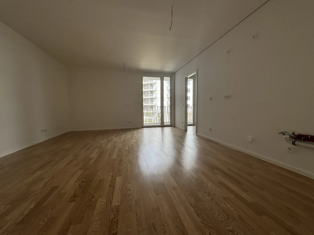 2 Zimmer Wohnung mit 60 m² in Leipzig – Bild 1