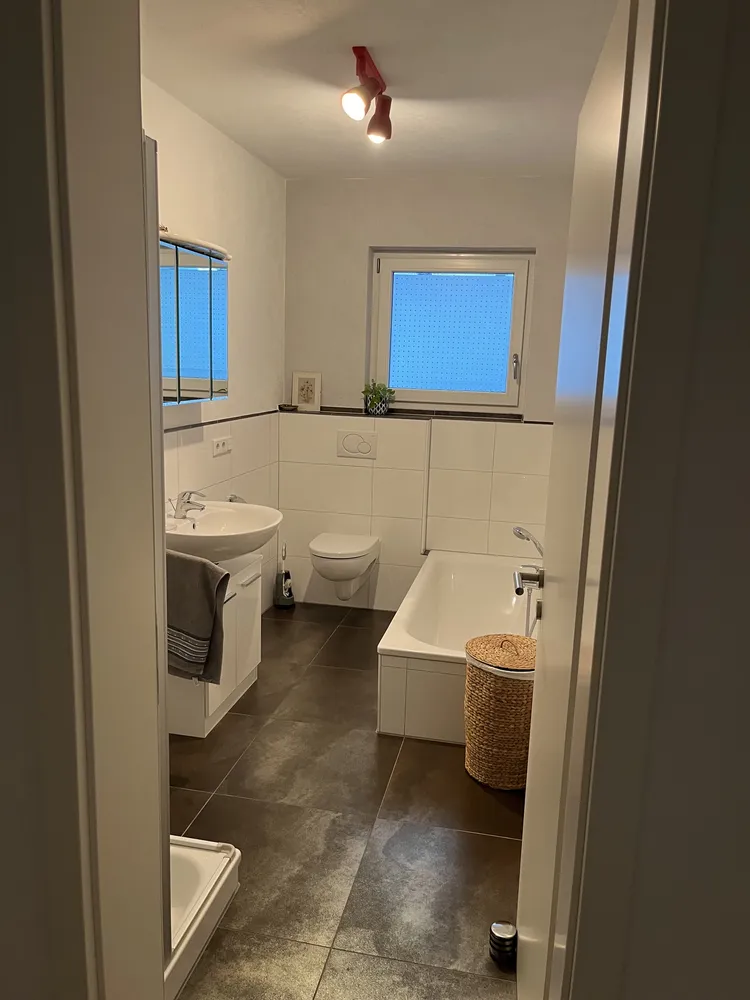 2 Zimmer Wohnung mit 53 m² in Paderborn – Bild 8