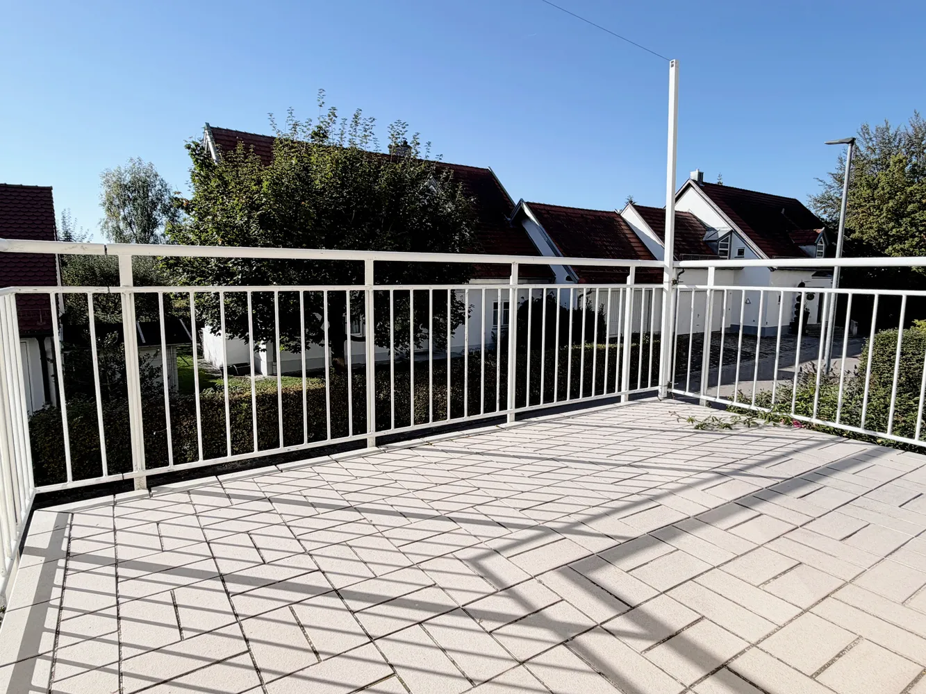 2 Zimmer Wohnung mit 63 m² in Kaufbeuren – Bild 10