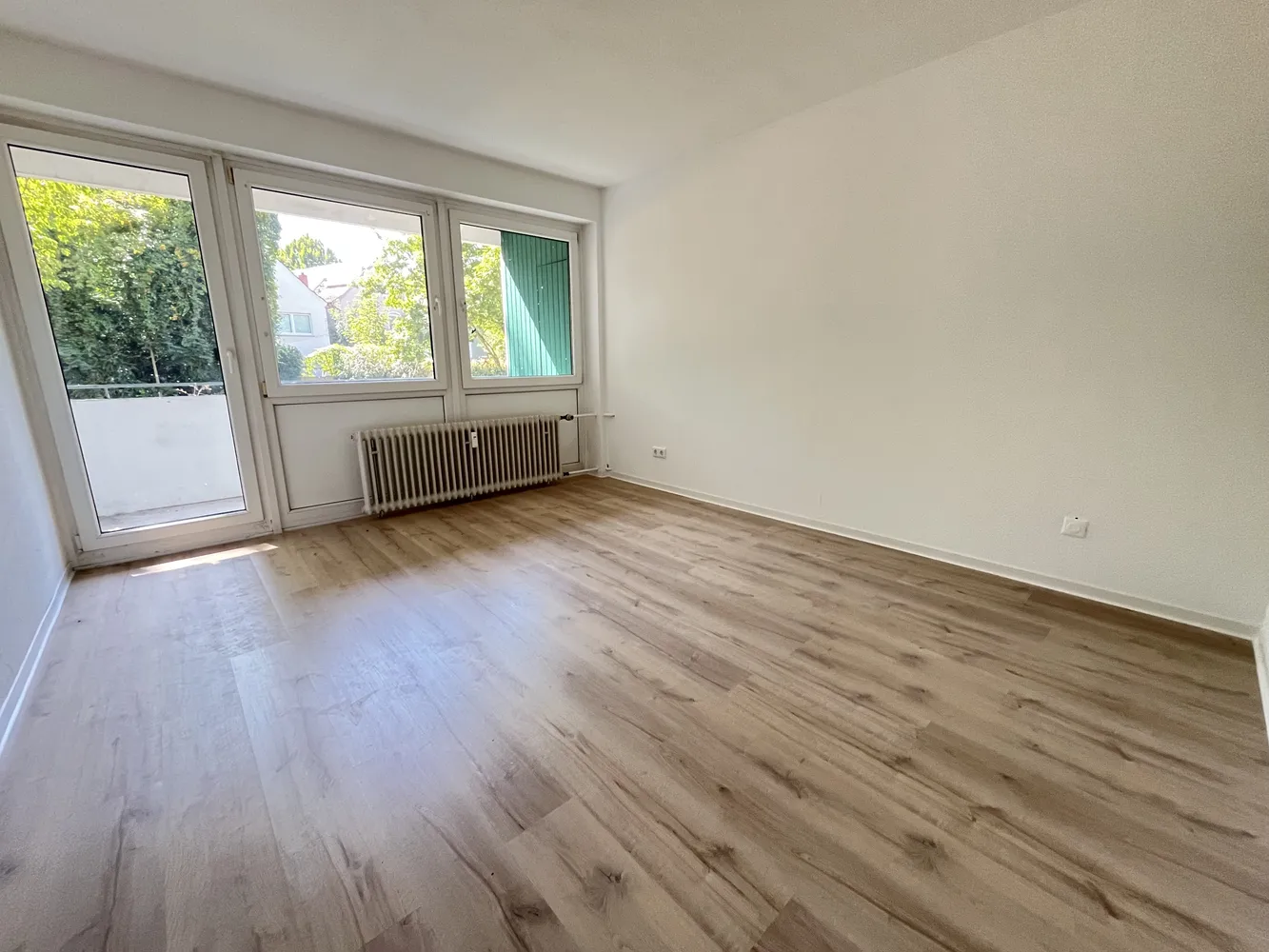 3 Zimmer Wohnung mit 83 m² in Herford – Bild 6