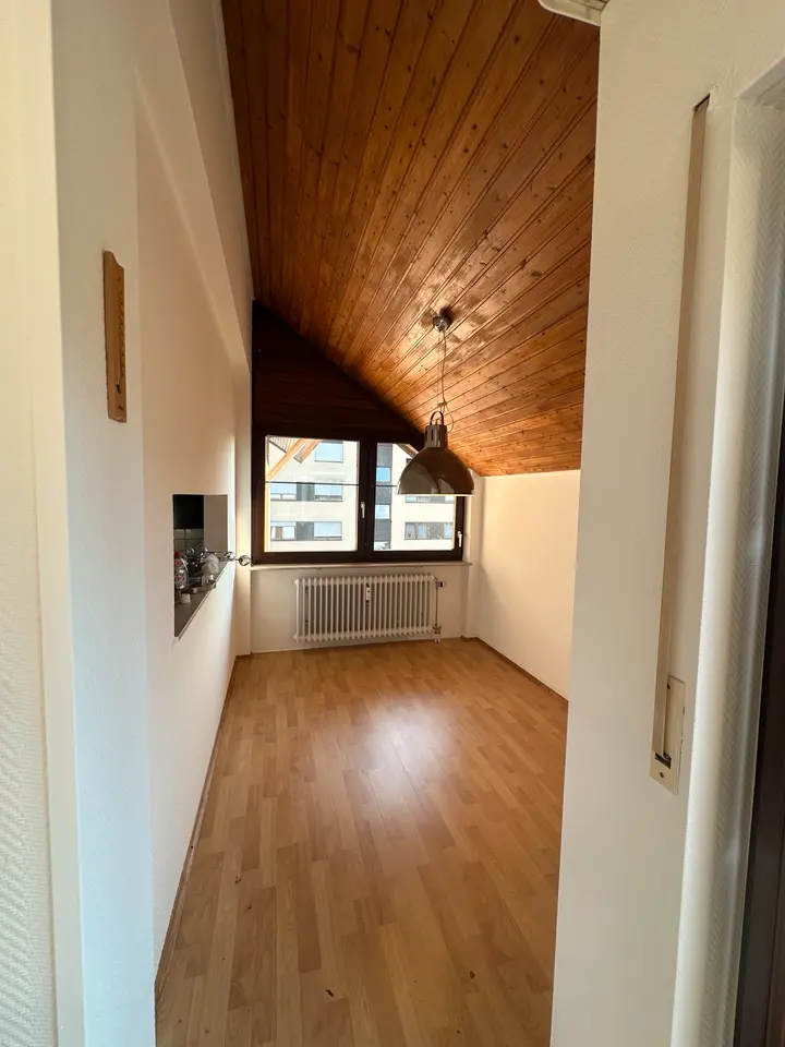 3 Zimmer Wohnung mit 56 m² in Calw – Bild 4