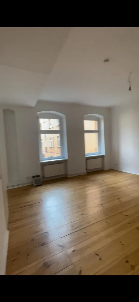 1 room apartment with 46 m² in Berlin – Photo 1