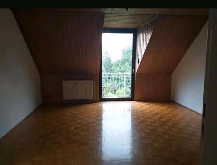 3 Zimmer Wohnung mit 75 m² in Regensburg – Bild 4
