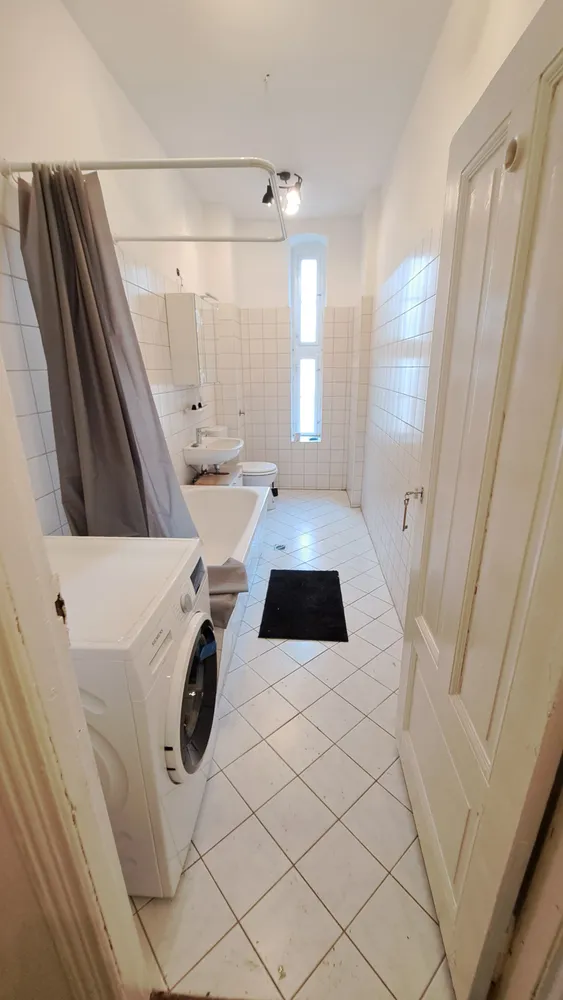 2 Zimmer Wohnung mit 87 m² in Berlin – Bild 5