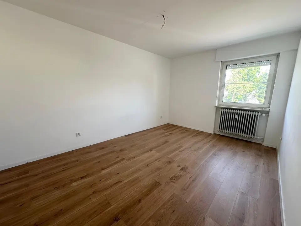 3 Zimmer Wohnung mit 78 m² in Weinheim – Bild 3