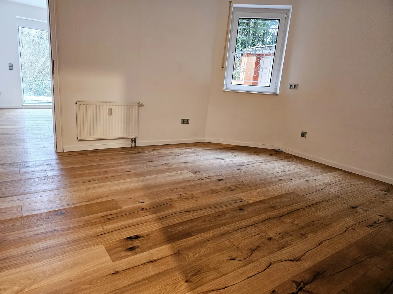 4 Zimmer Wohnung mit 80 m² in Bochum – Bild 6