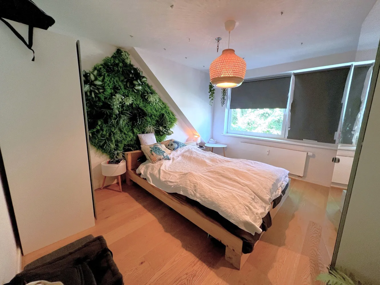 2 Zimmer Wohnung mit 49 m² in Hamburg – Bild 8