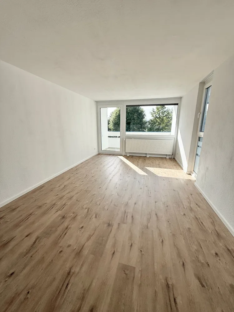 2 Zimmer Wohnung mit 71 m² in Kempten (Allgäu) – Bild 2