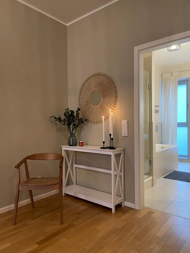 4 Zimmer Wohnung mit 131 m² in Berlin – Bild 12