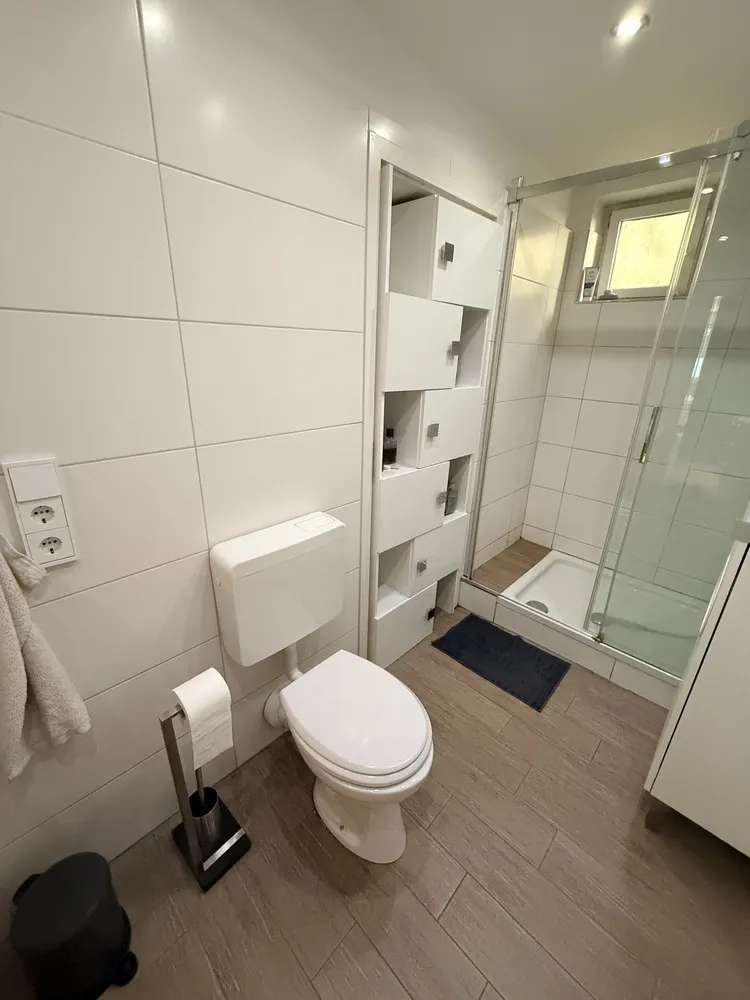 3 Zimmer Wohnung mit 70 m² in Dortmund – Bild 8