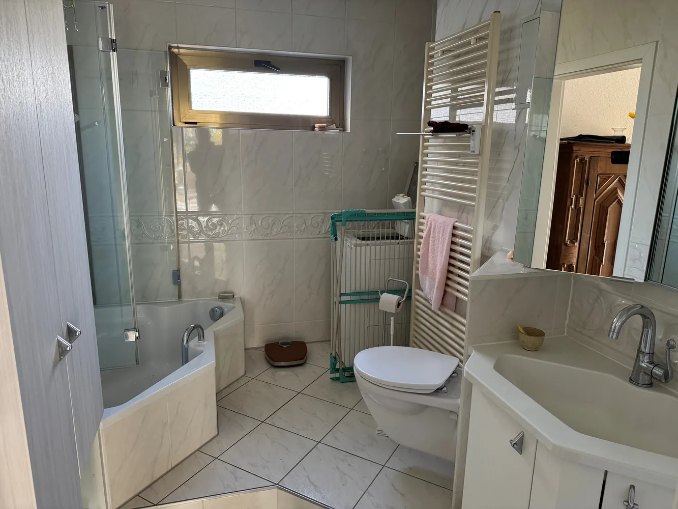 2 Zimmer Wohnung mit 79 m² in Mainz – Bild 1