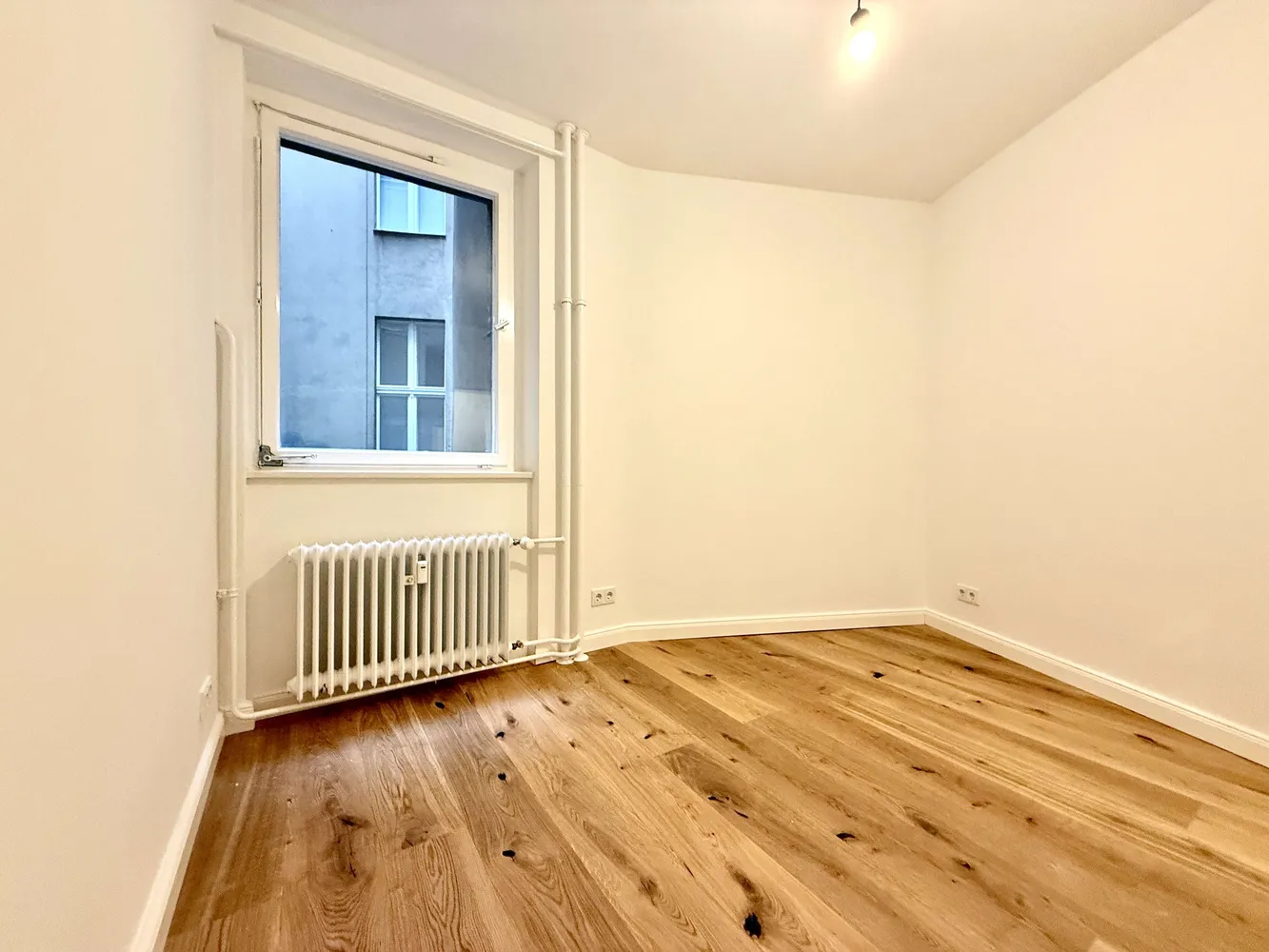 2 Zimmer Wohnung mit 50 m² in Berlin – Bild 10