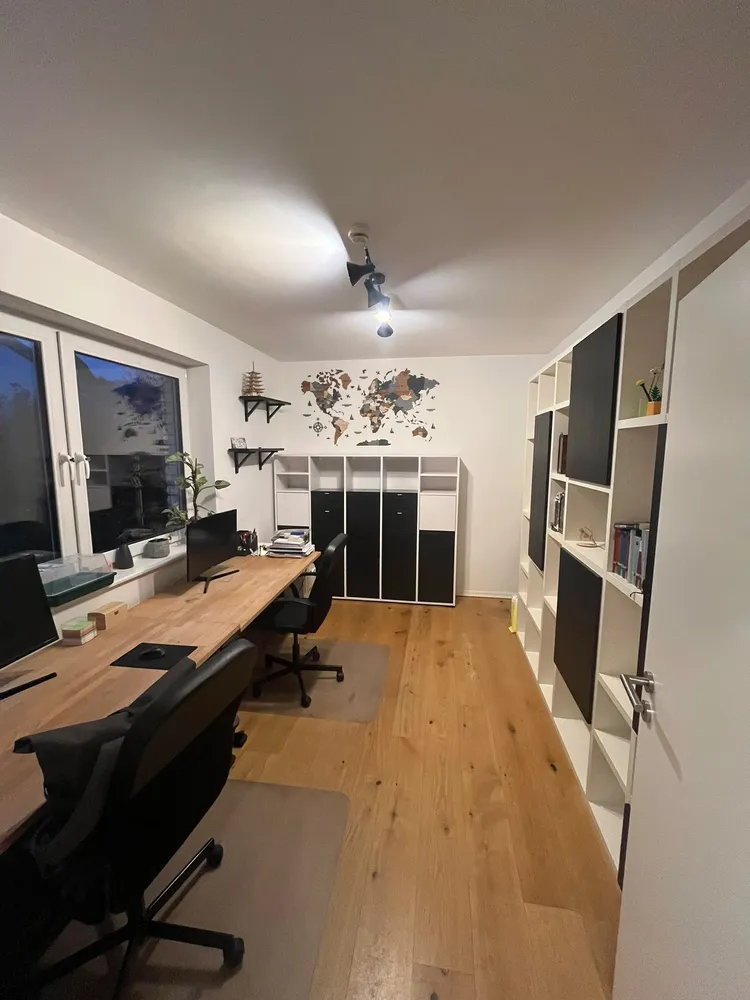 4 Zimmer Wohnung mit 112 m² in Köln – Bild 10