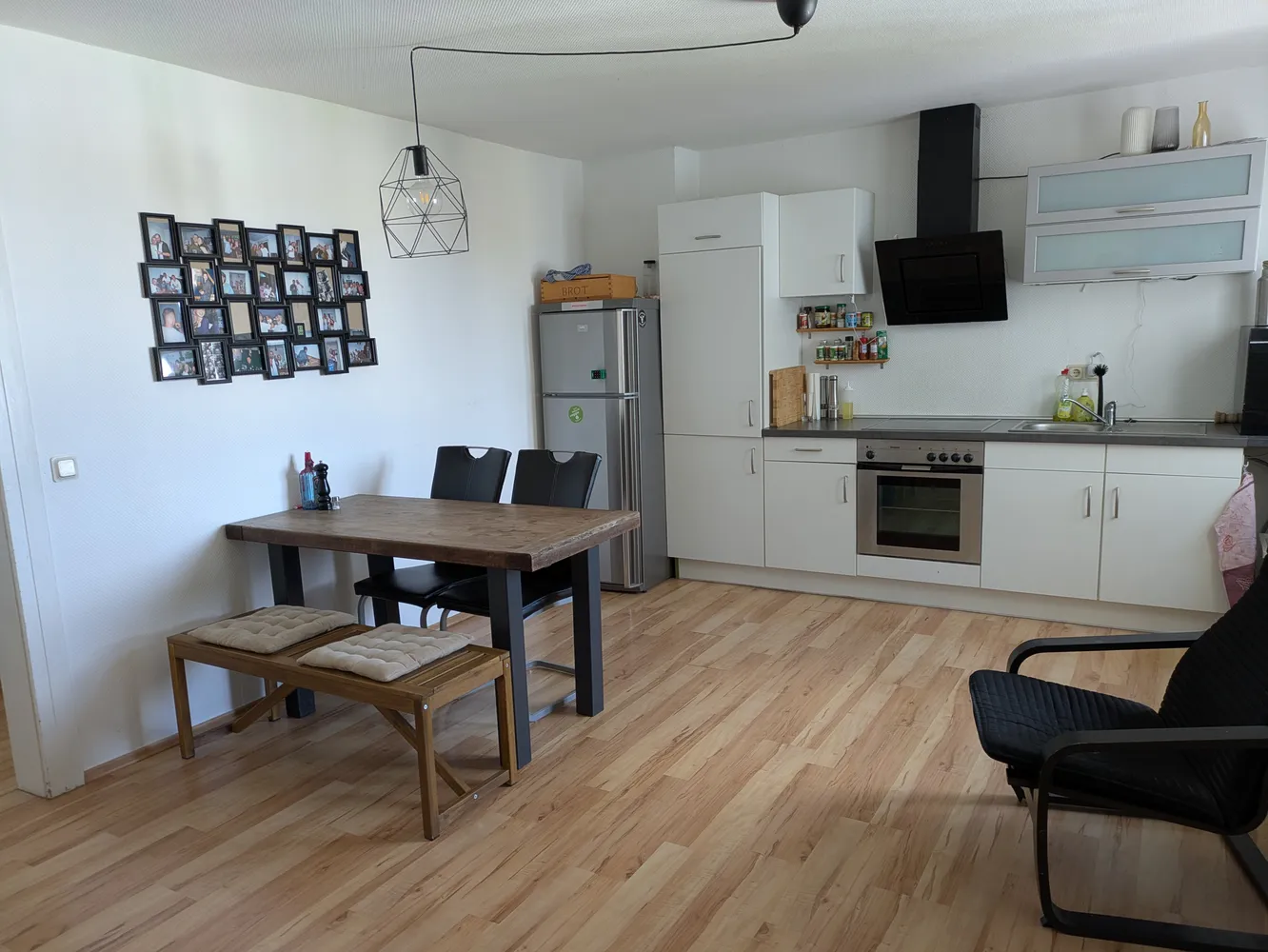 4 Zimmer Wohnung mit 89 m² in Gießen – Bild 6