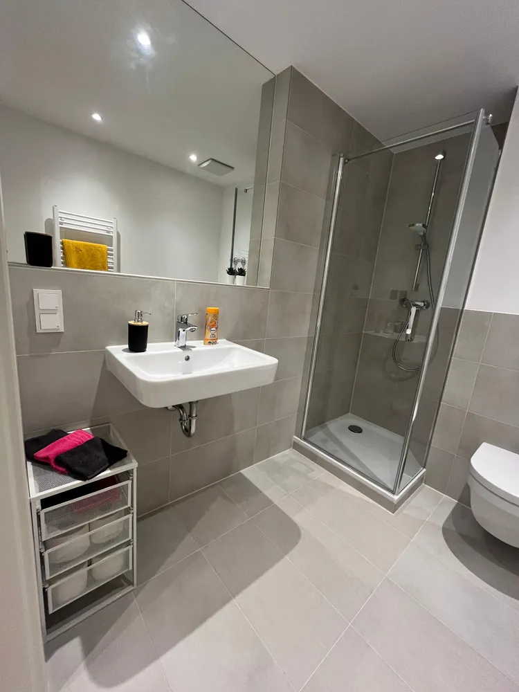 2 Zimmer Wohnung mit 32 m² in Köln – Bild 12