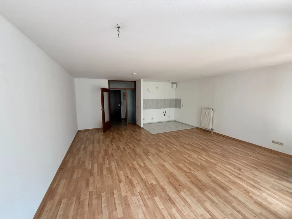 Studio mit 49 m² in Leipzig – Bild 6