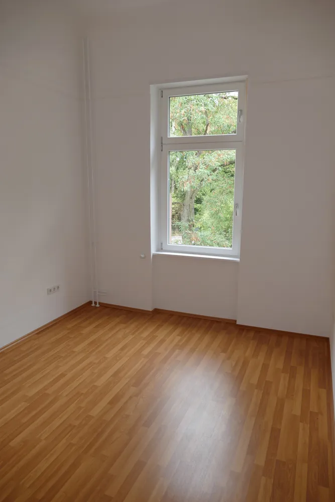 3 Zimmer Wohnung mit 95 m² in Mannheim – Bild 2