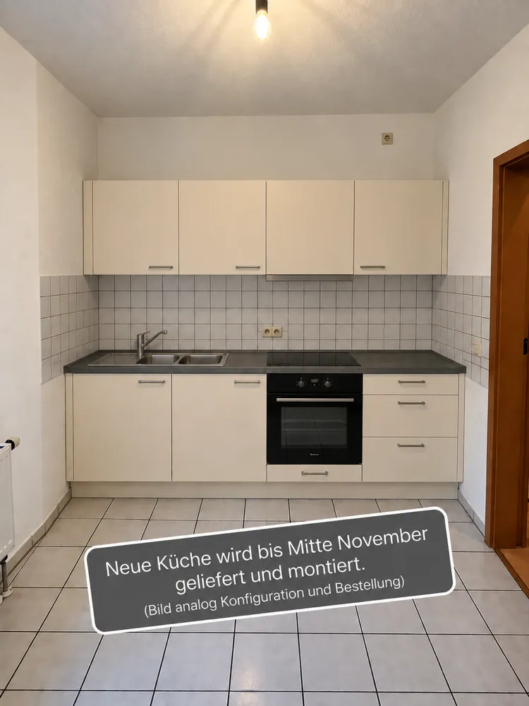 3 Zimmer Wohnung mit 65 m² in Bamberg – Bild 3