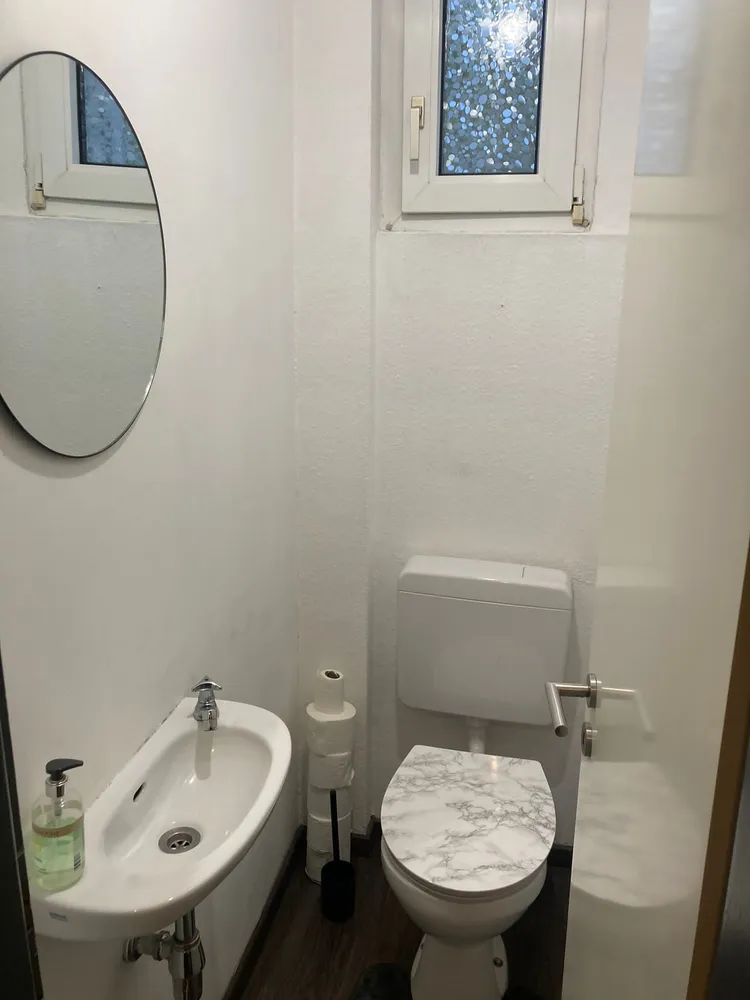 2 Zimmer Wohnung mit 42 m² in Krefeld – Bild 5