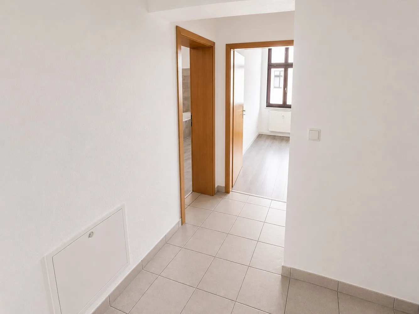 2 Zimmer Wohnung mit 66 m² in Magdeburg – Bild 7