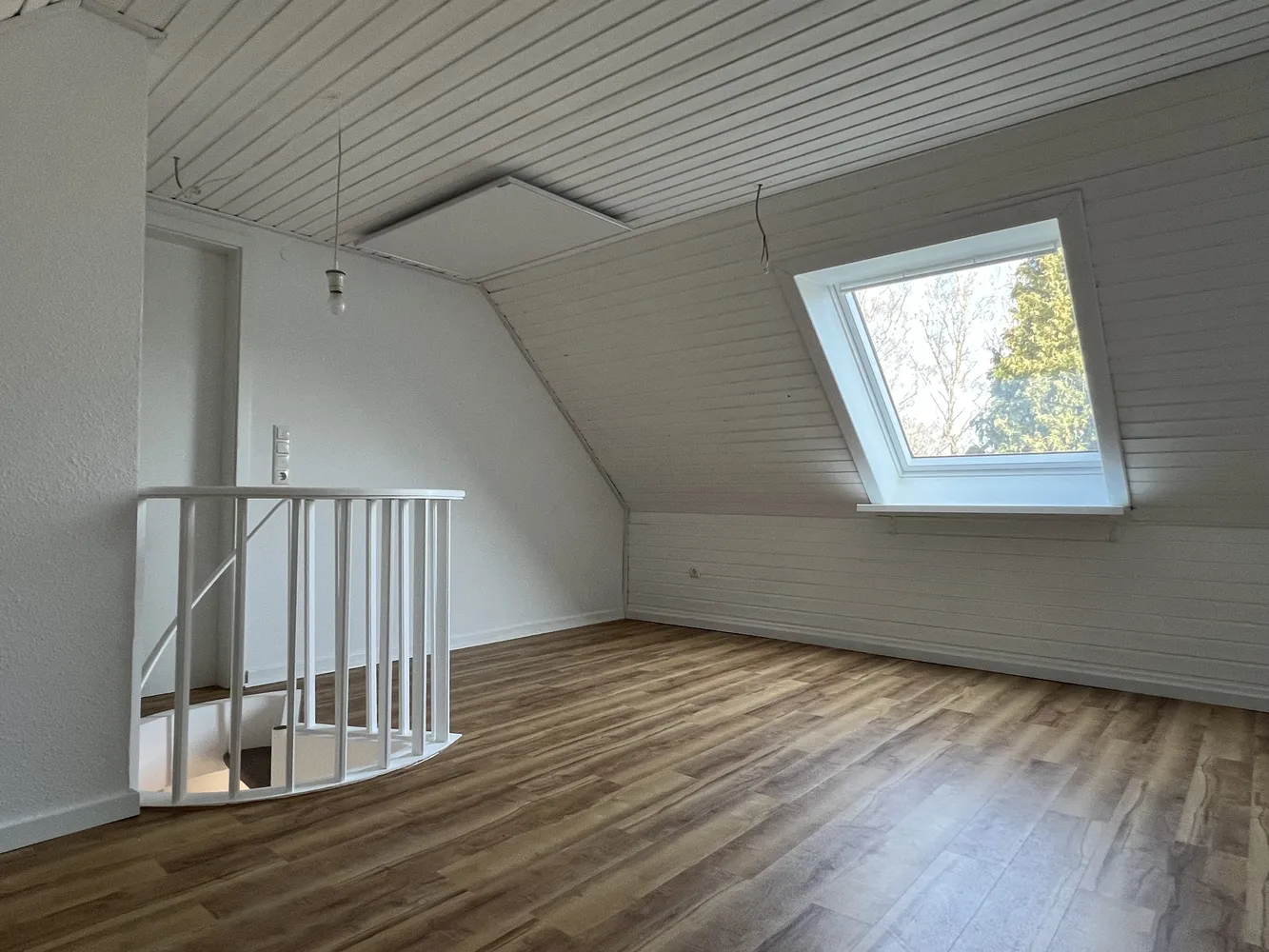 4 Zimmer Wohnung mit 102 m² in Hamburg – Bild 9