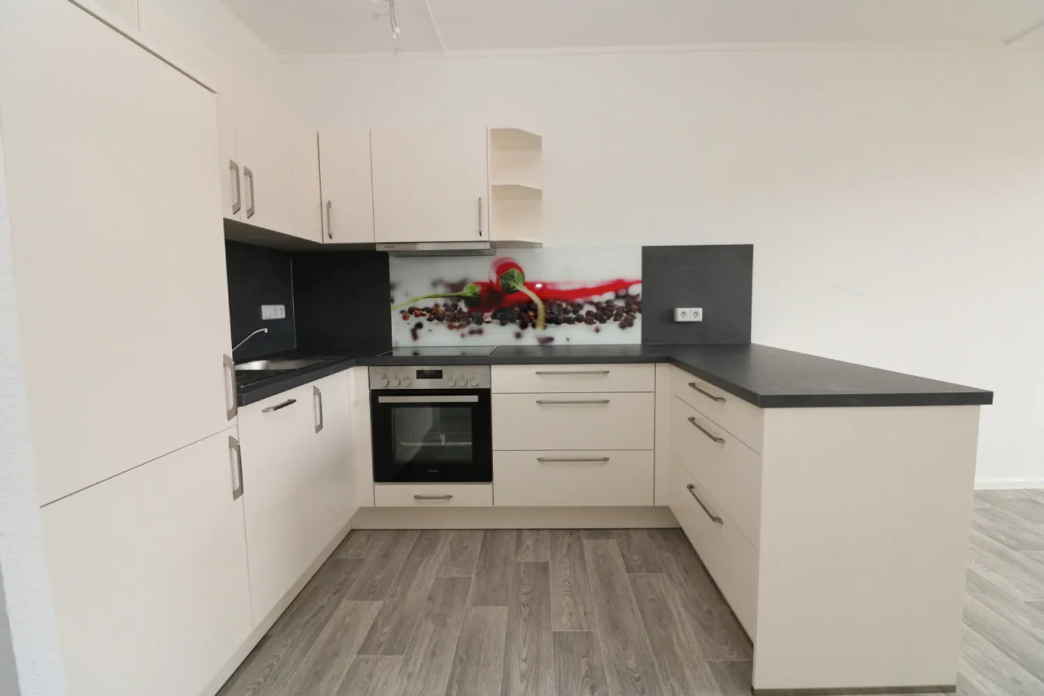 2 Zimmer Wohnung mit 55 m² in Freiberg – Bild 9