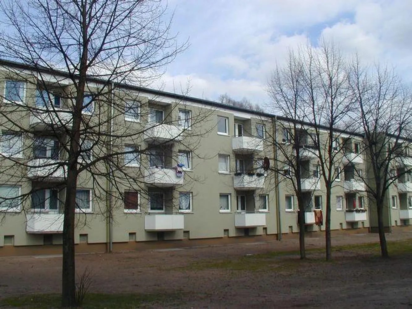 2 Zimmer Wohnung mit 45 m² in Bremen – Bild 6
