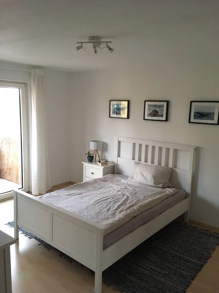 3 Zimmer Wohnung mit 72 m² in Nürnberg – Bild 3