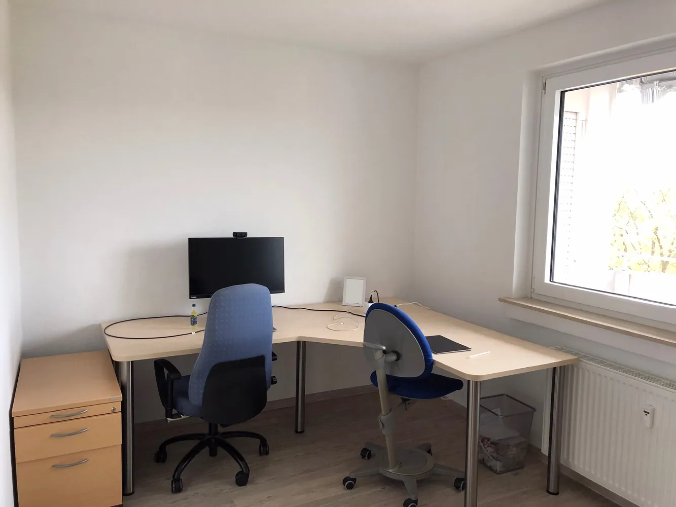 4 room apartment with 81 m² in Bielefeld – Photo 6