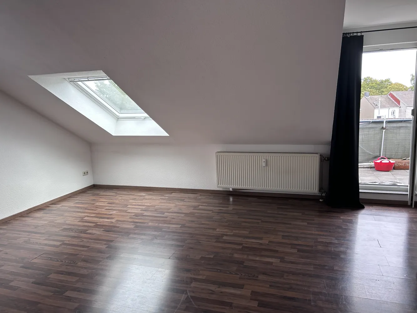 2 room apartment with 57 m² in Mönchengladbach – Photo 1
