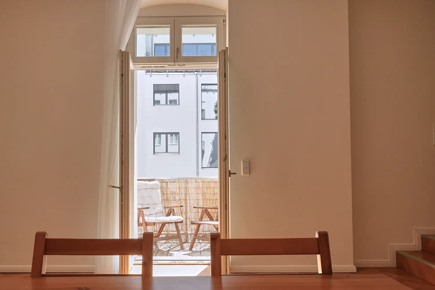 2 Zimmer Wohnung mit 61 m² in Berlin – Bild 3