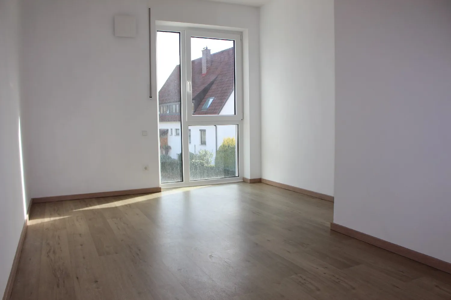 3 Zimmer Wohnung mit 74 m² in Kaufbeuren – Bild 2