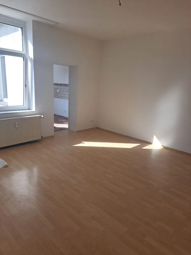 3 Zimmer Wohnung mit 60 m² in Mülheim an der Ruhr – Bild 2