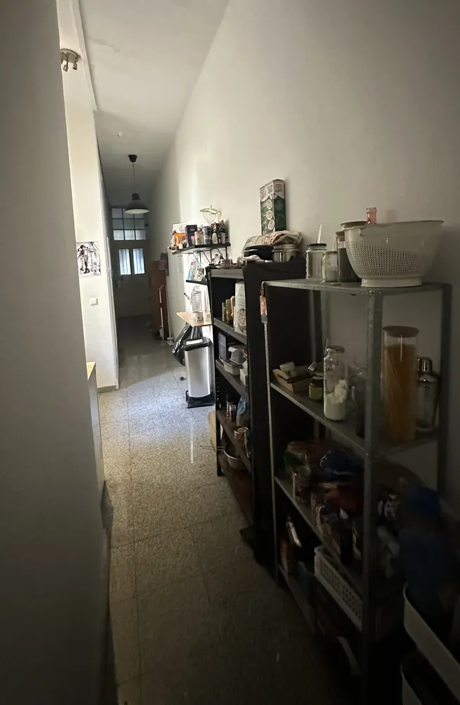 WG-Zimmer mit 20 m² in Mannheim – Bild 4