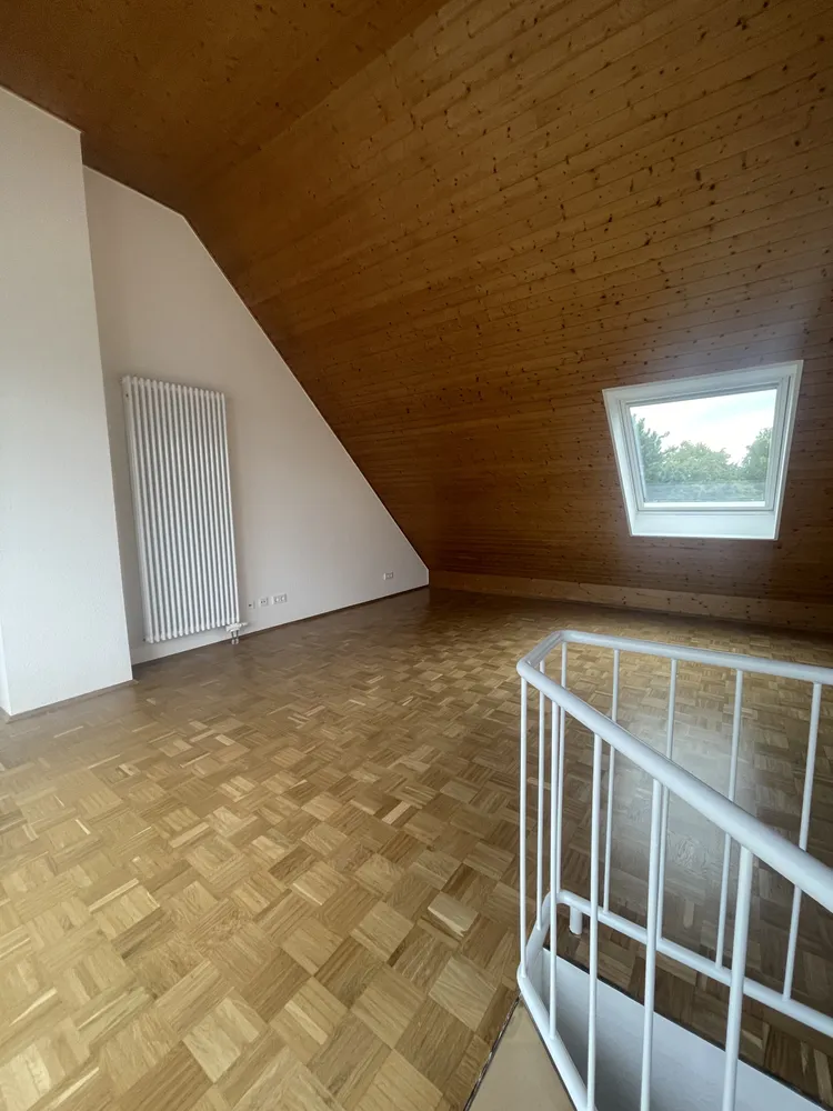 3 Zimmer Wohnung mit 90 m² in Köln – Bild 4