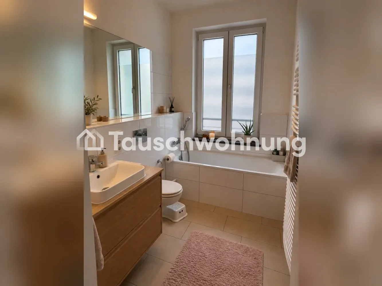 2 Zimmer Wohnung mit 69 m² in Berlin – Bild 1