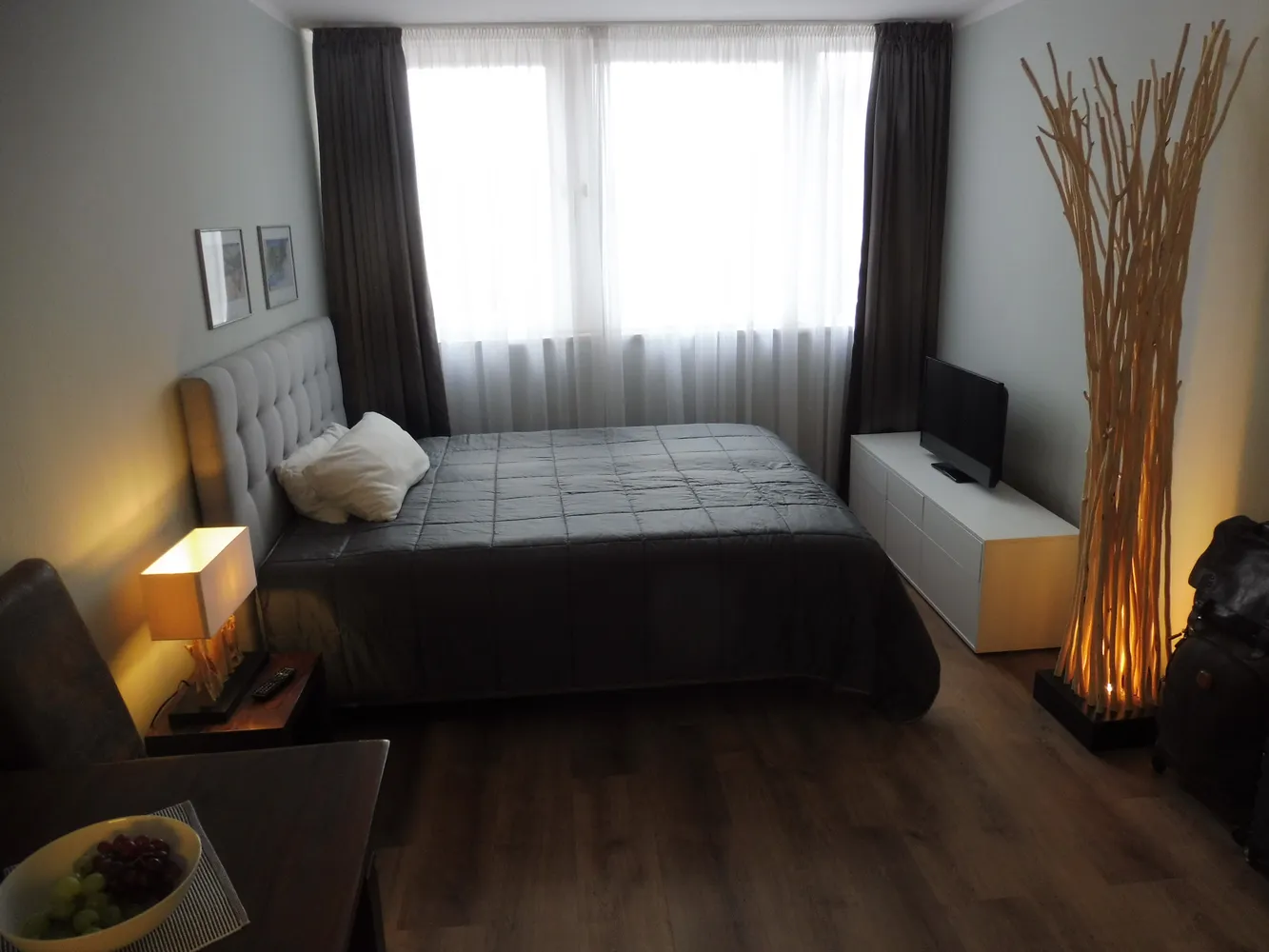 1 Zimmer Wohnung mit 28 m² in München – Bild 10