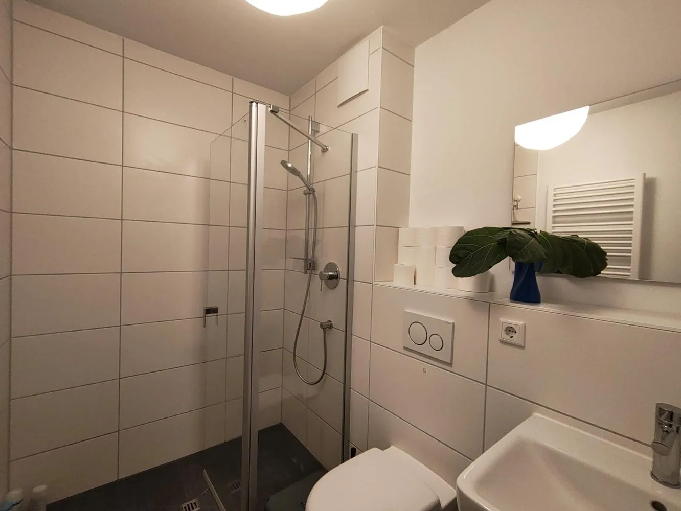 1 Zimmer Wohnung mit 26 m² in Nürnberg – Bild 1