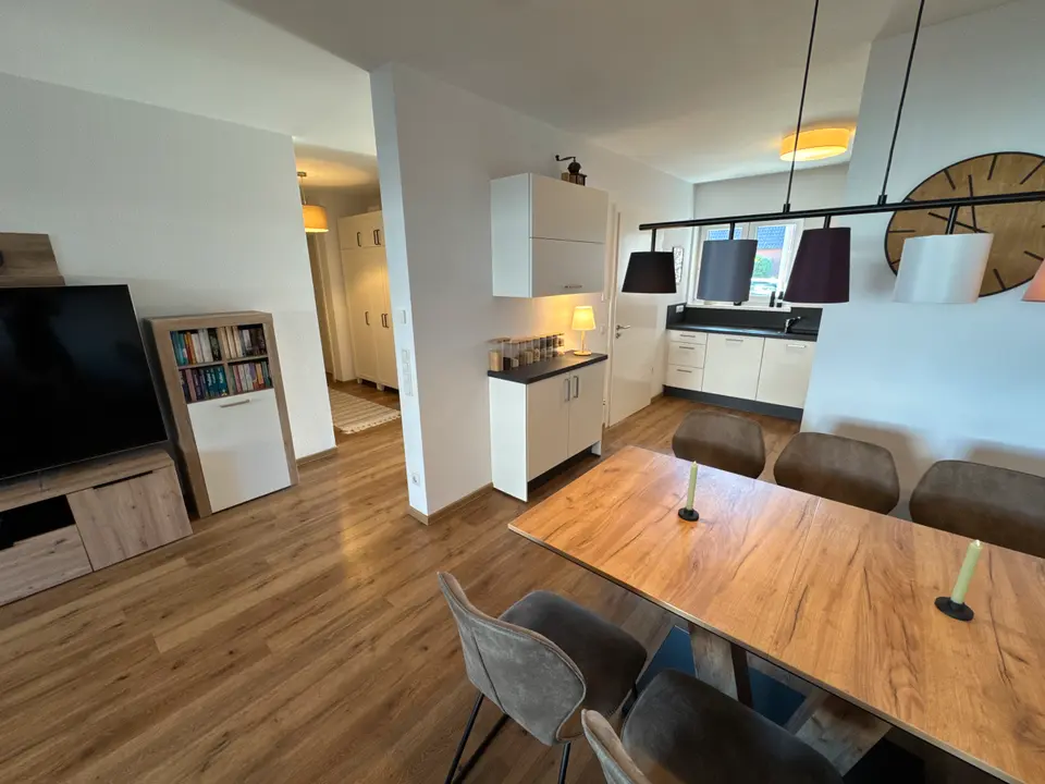 3 Zimmer Wohnung mit 99 m² in Lingen – Bild 3