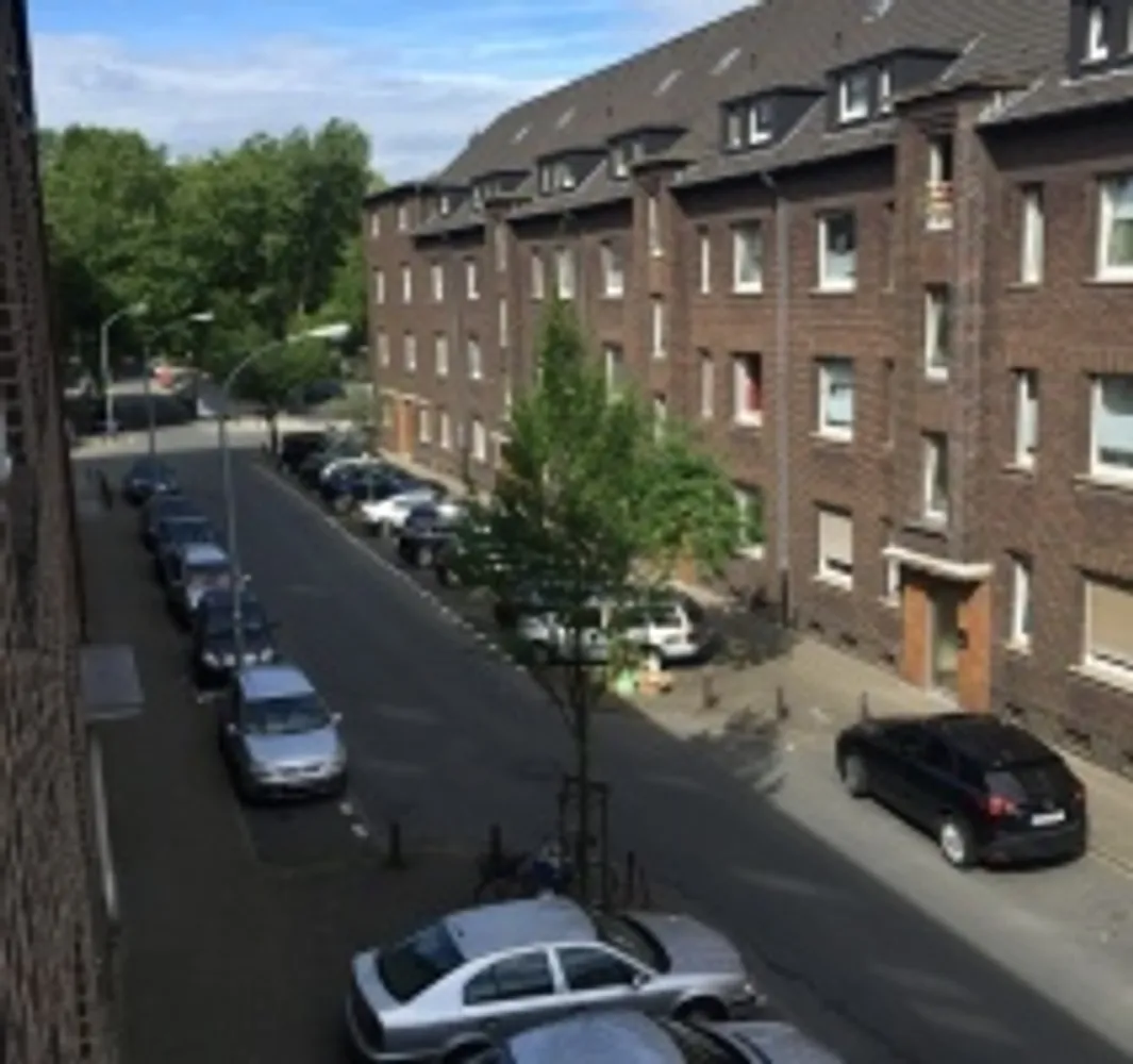 2 Zimmer Wohnung mit 61 m² in Duisburg – Bild 9