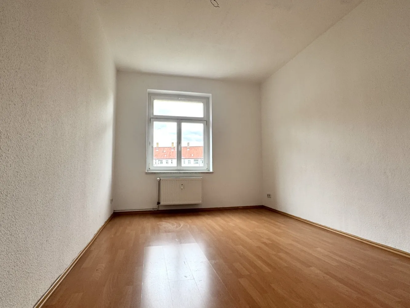 2 Zimmer Wohnung mit 52 m² in Dresden – Bild 3