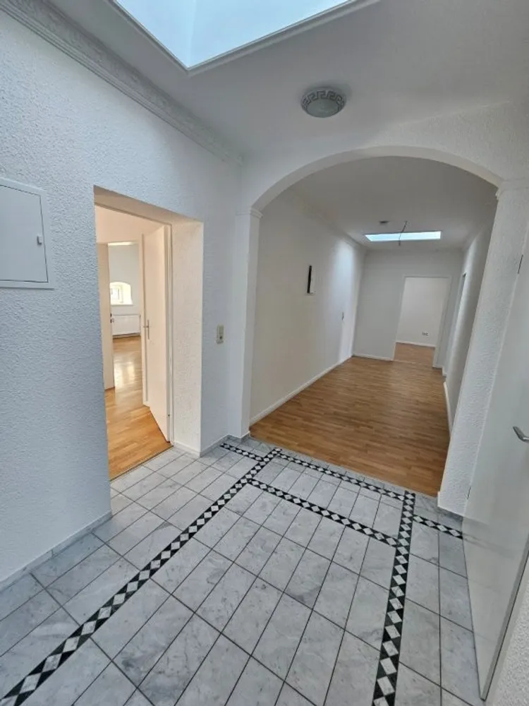 5 room apartment with 163 m² in Magdeburg – Photo 11