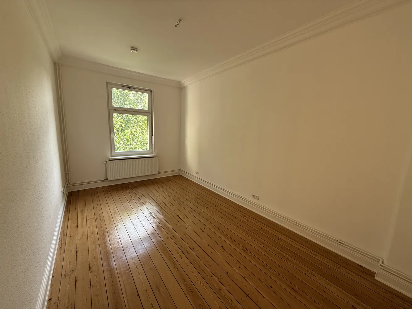 3 room apartment with 62 m² in Hamburg – Photo 4