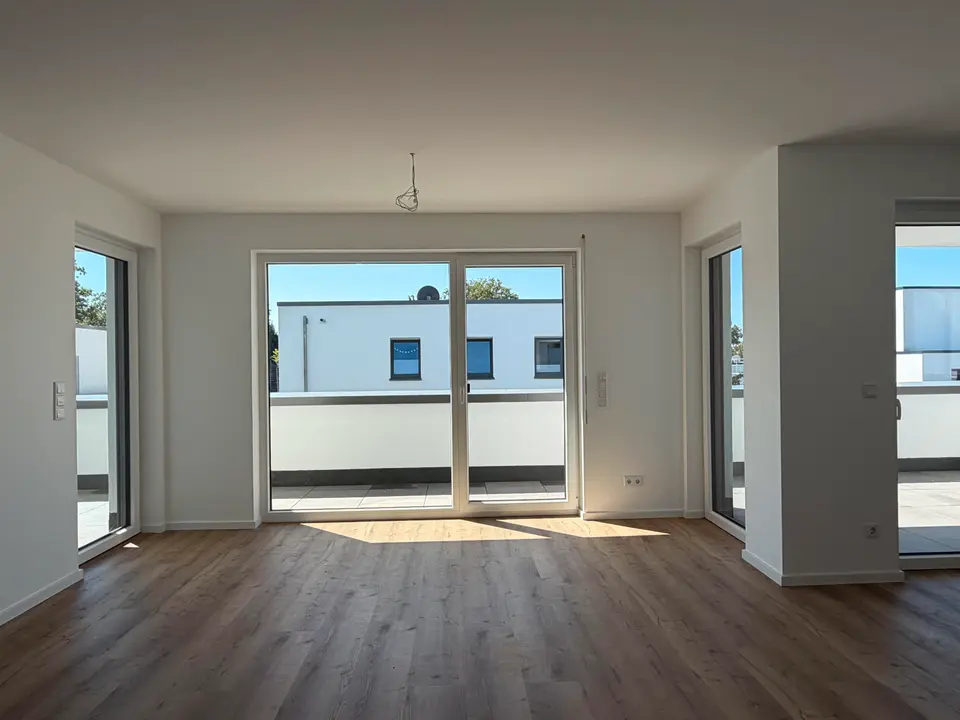 3 Zimmer Wohnung mit 107 m² in Bielefeld – Bild 1