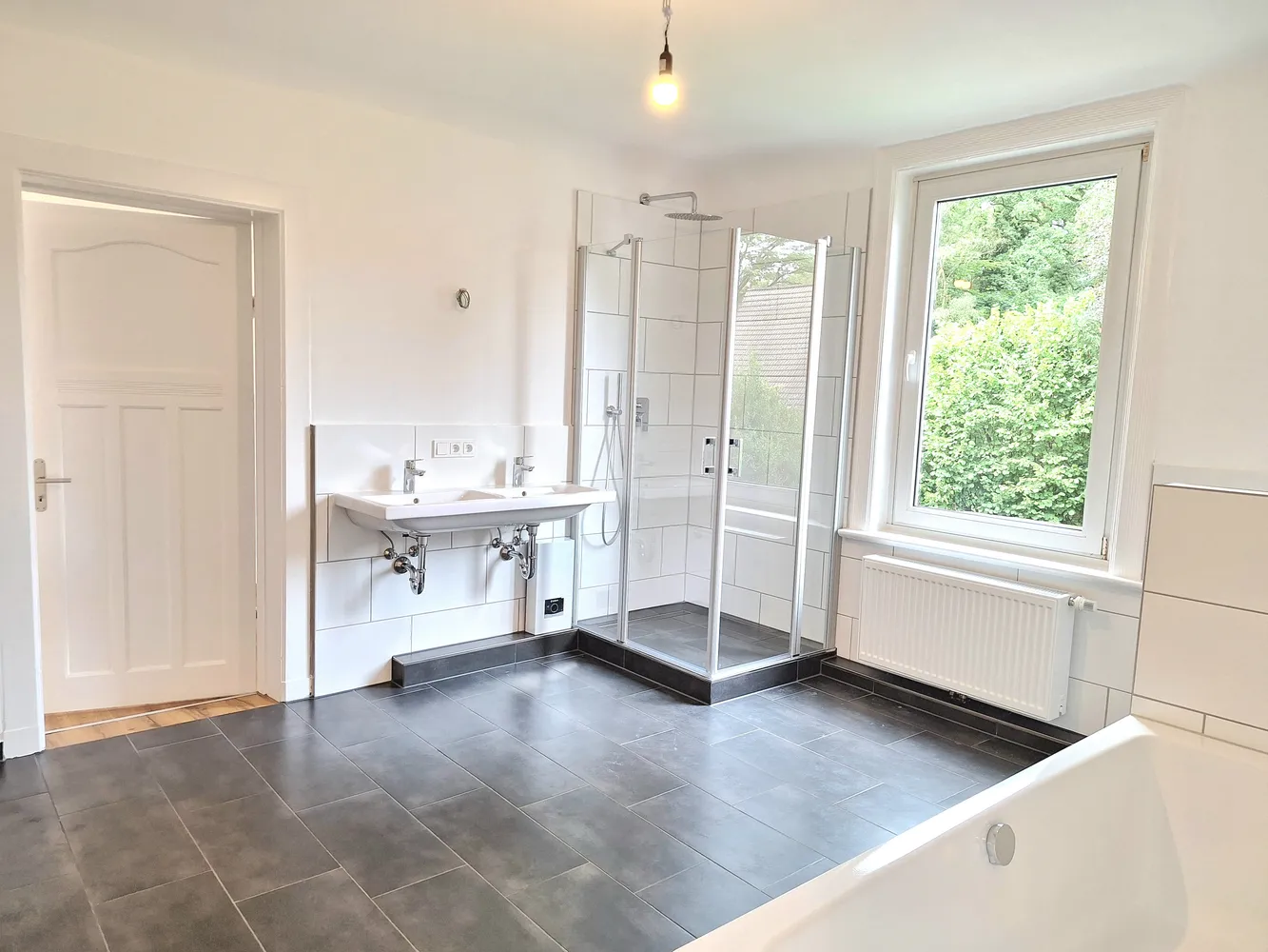 5 Zimmer Wohnung mit 108 m² in Hamburg – Bild 8