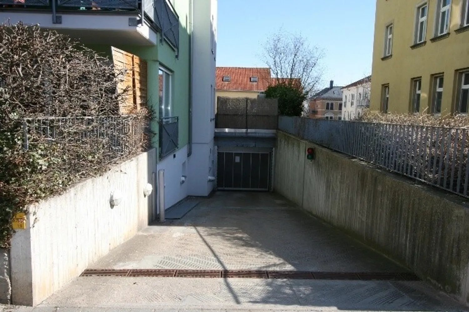 1 Zimmer Wohnung mit 48 m² in Dresden – Bild 12
